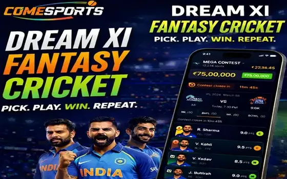 Chennai vs Mumbai on 164bet