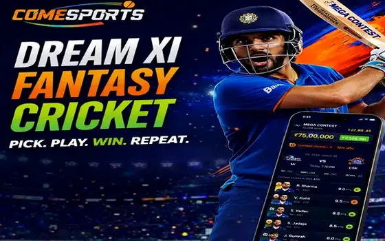 Bengaluru vs Kolkata on 164bet