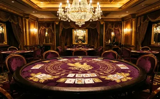 Speed Baccarat