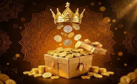 Royal Welcome Package